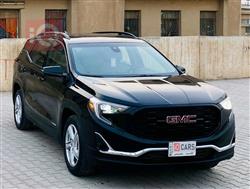 جي ام سي تيراين